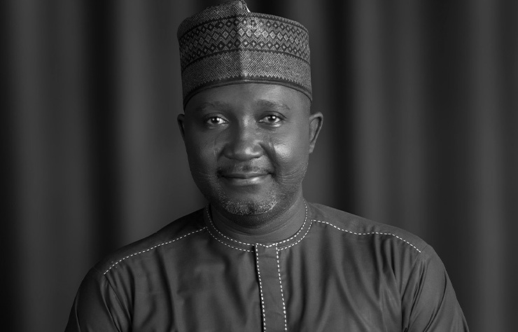 Hassan Zakari