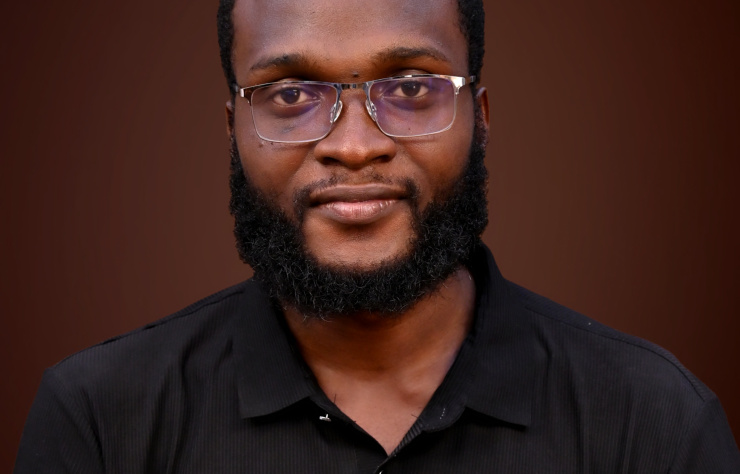Onyebuolise Desmond Chukwuweike