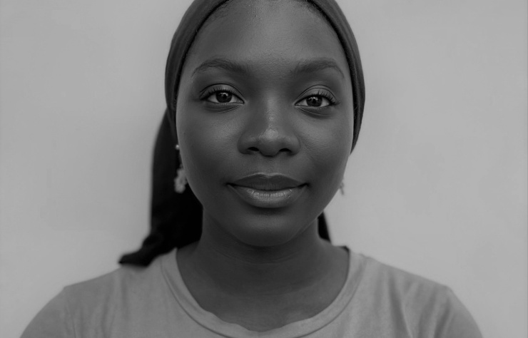 Zaynab Musa