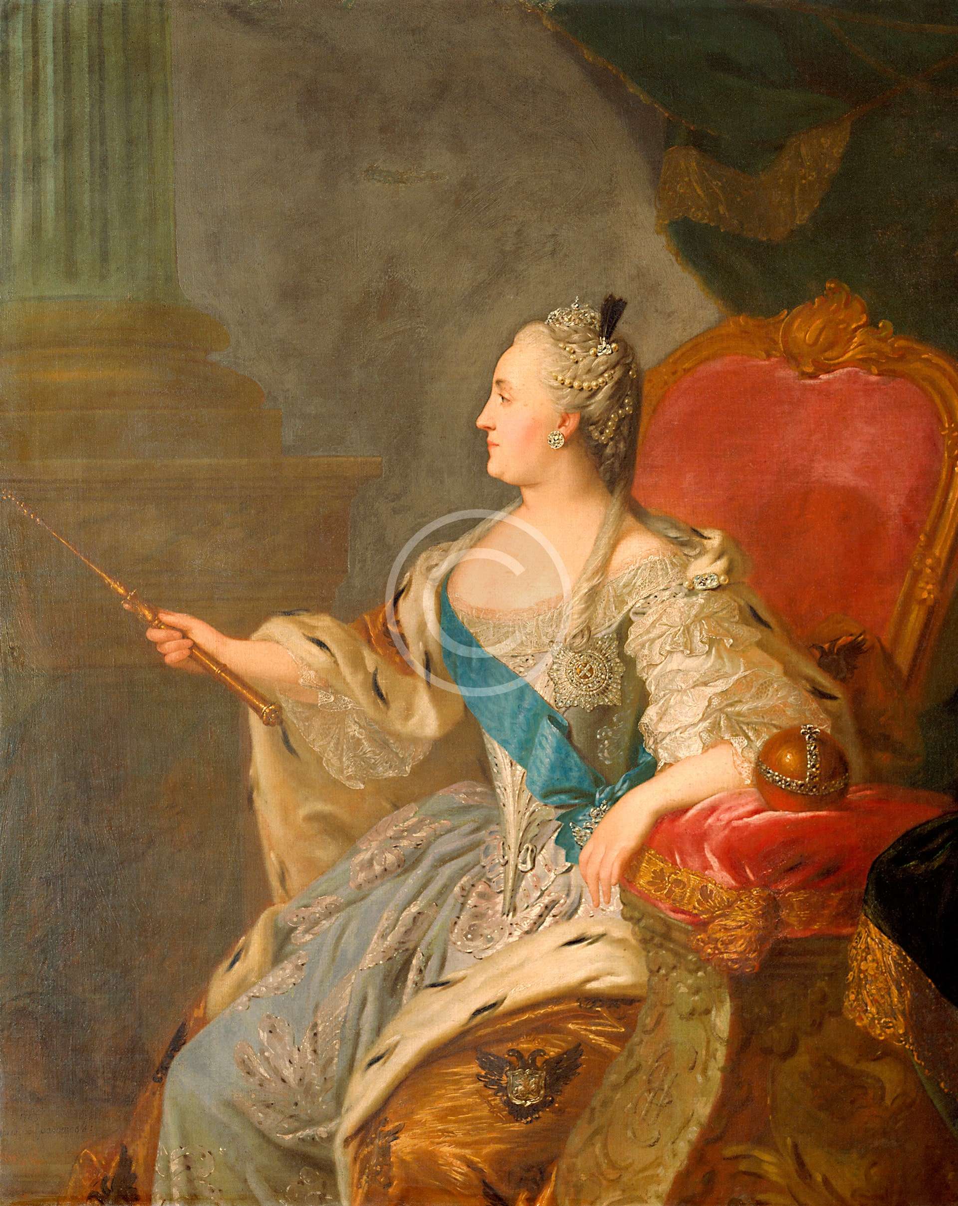 Catherine the Great