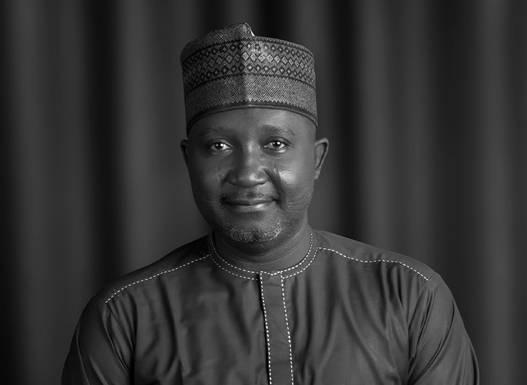 Hassan Zakari
