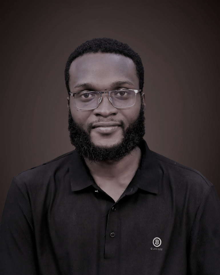 Onyebuolise Desmond Chukwuweike
